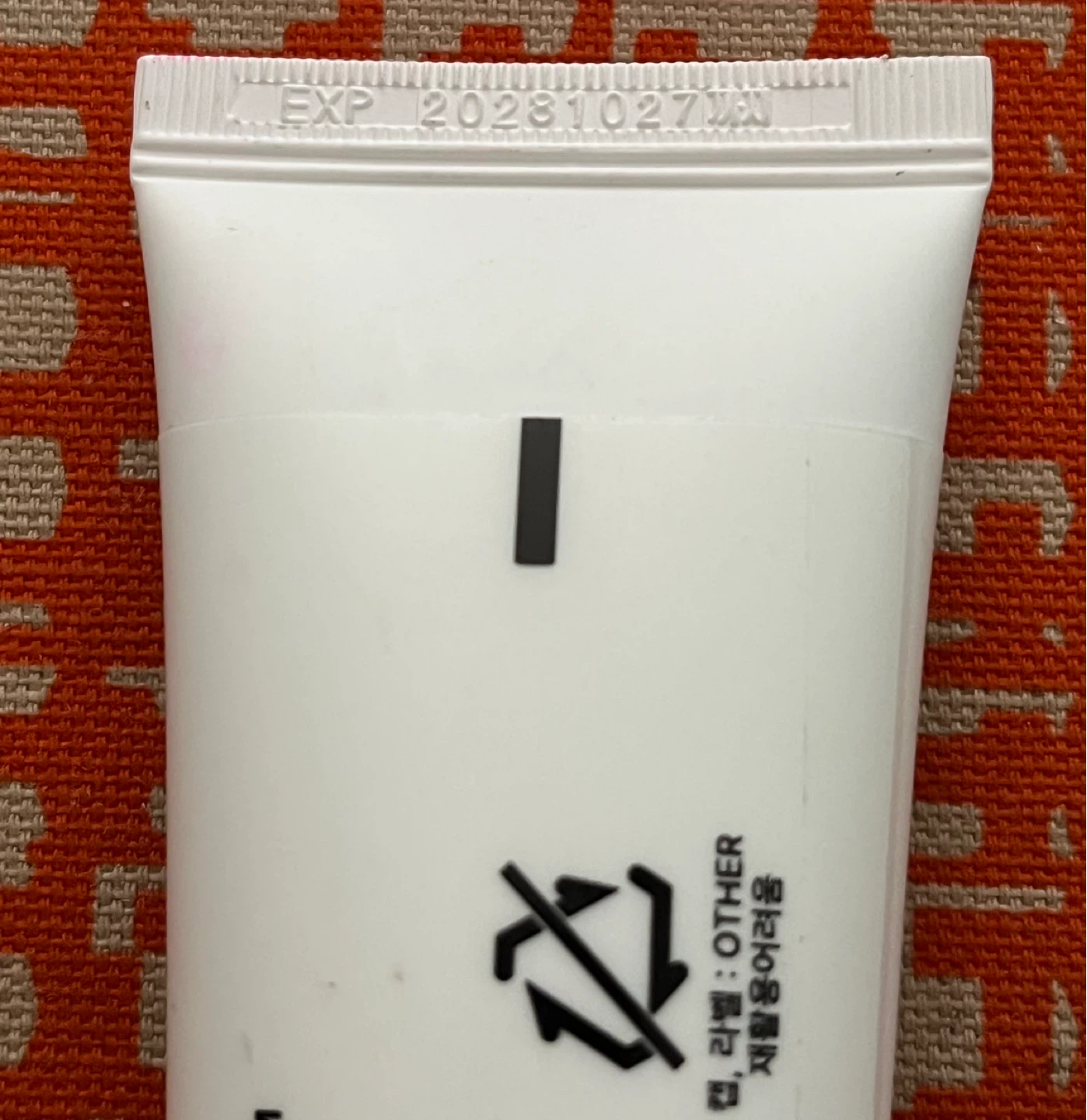 Anua PDRN Hyaluronic Acid 100 Moisturizing Cream - 60ml - photo 4