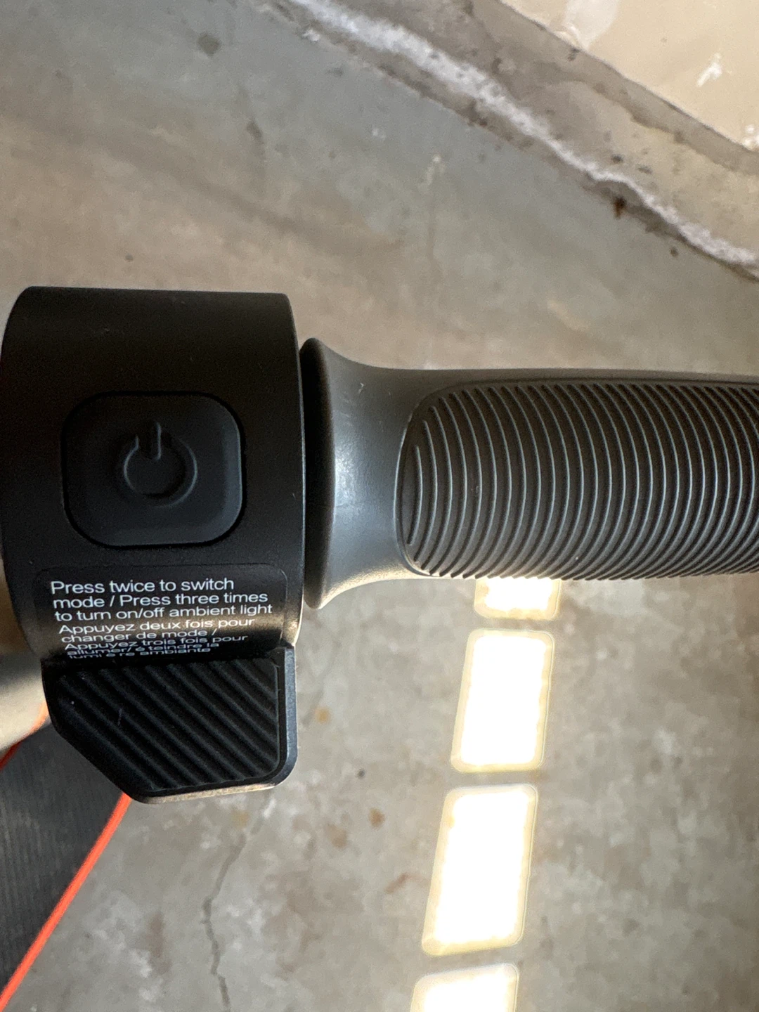 Ninebot Electric Scooter - photo 5