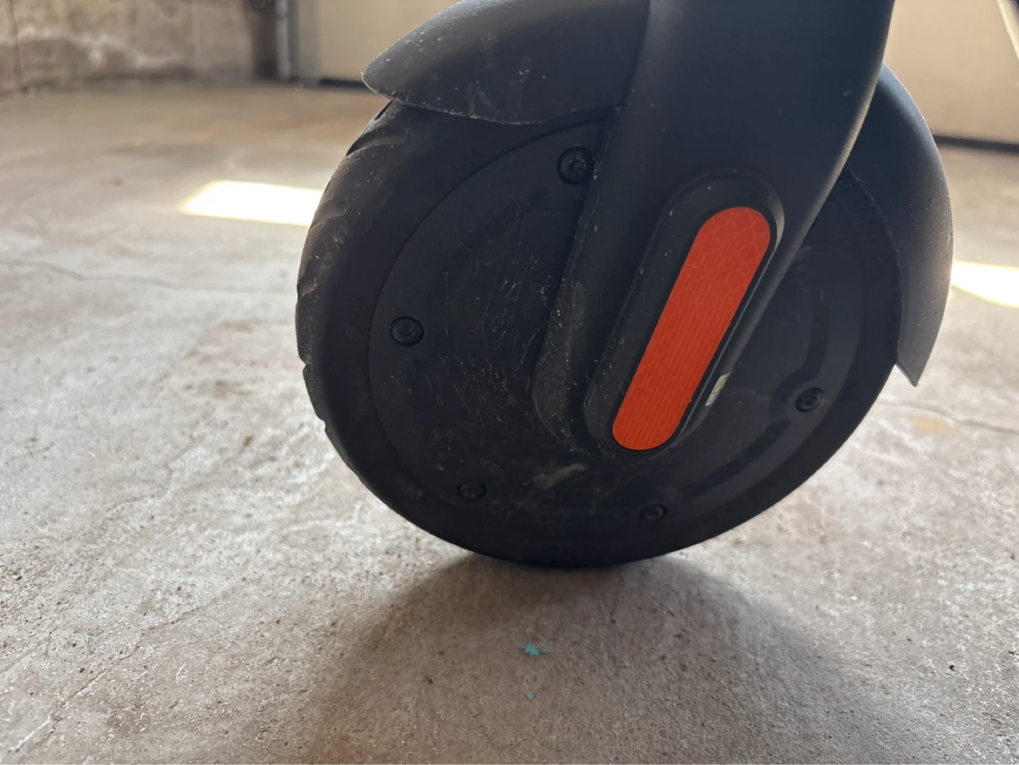 Ninebot Electric Scooter - photo 3