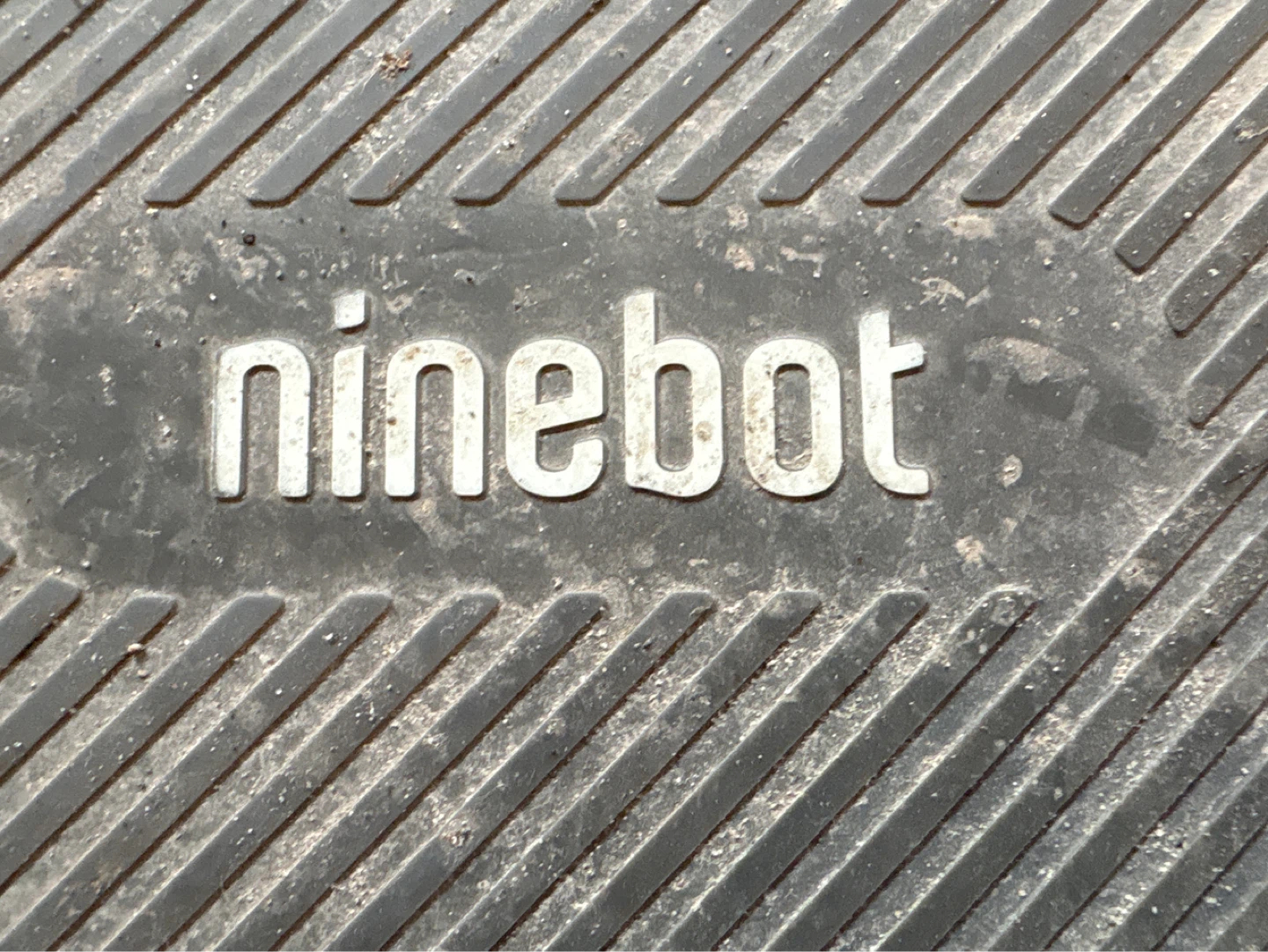 Ninebot Electric Scooter - photo 4