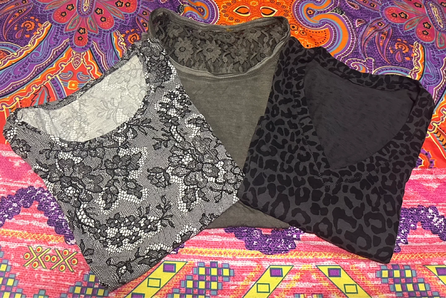 Lot of Women's summer Clothing