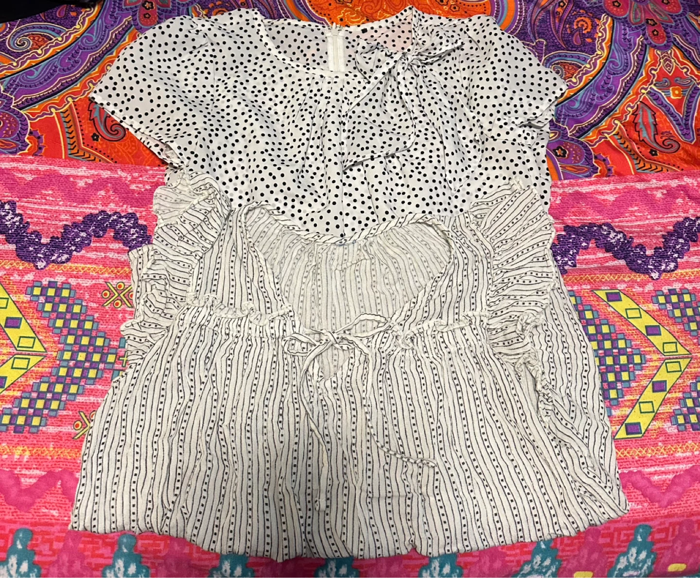 Lot of Women's summer Clothing - photo 5