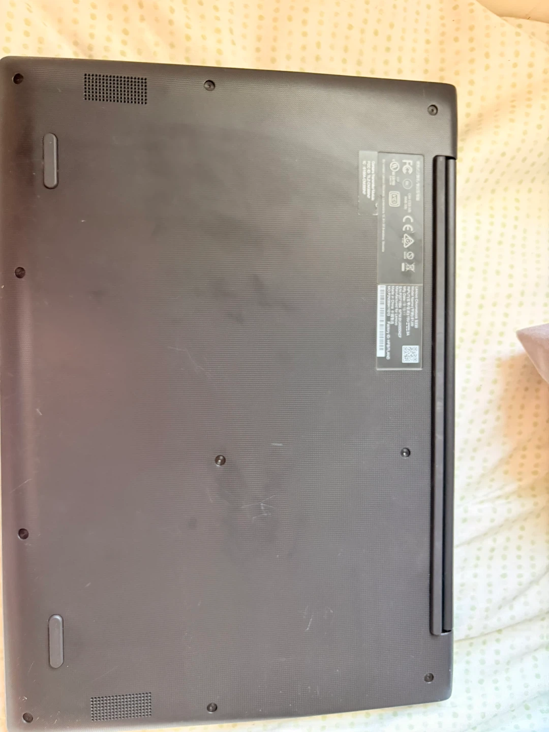Lenovo Chromebook S330 Laptop