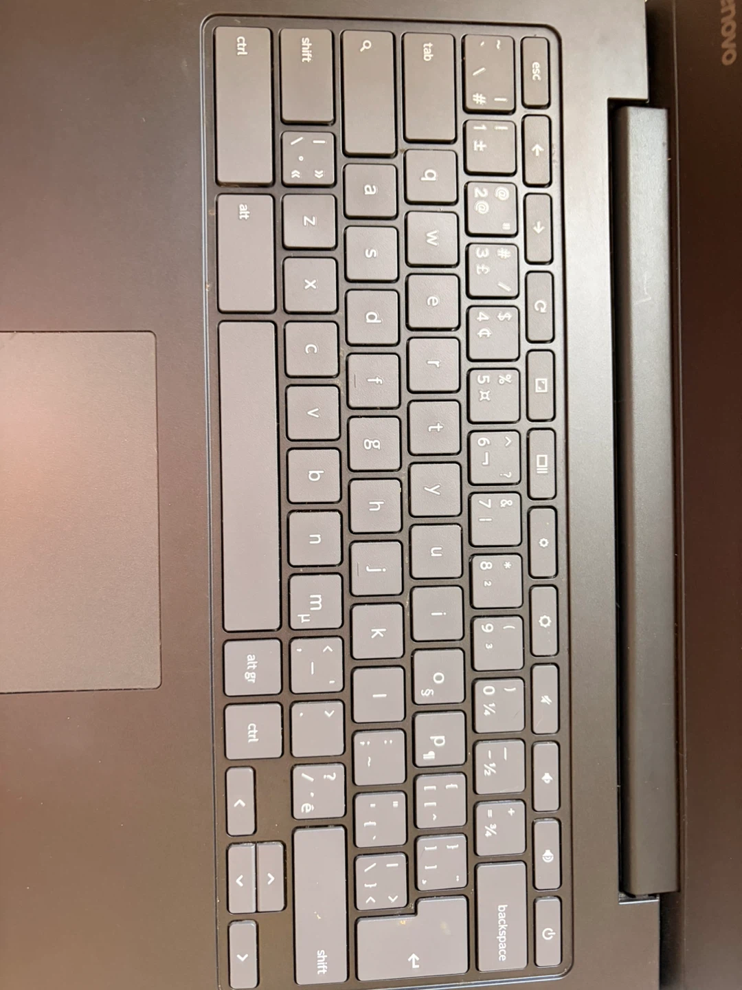Lenovo Chromebook S330 Laptop - photo 2