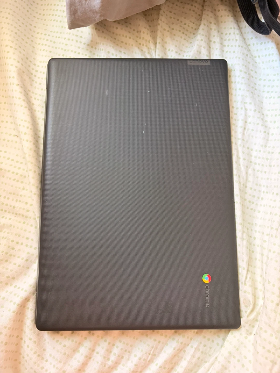 Lenovo Chromebook S330 Laptop - photo 4