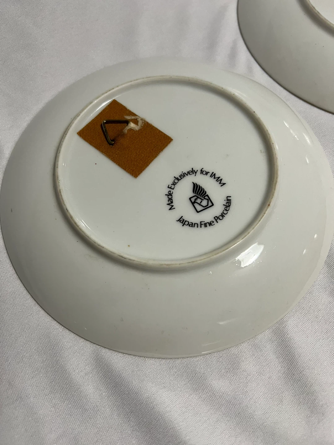 Normand Rockwell Plates - photo 5