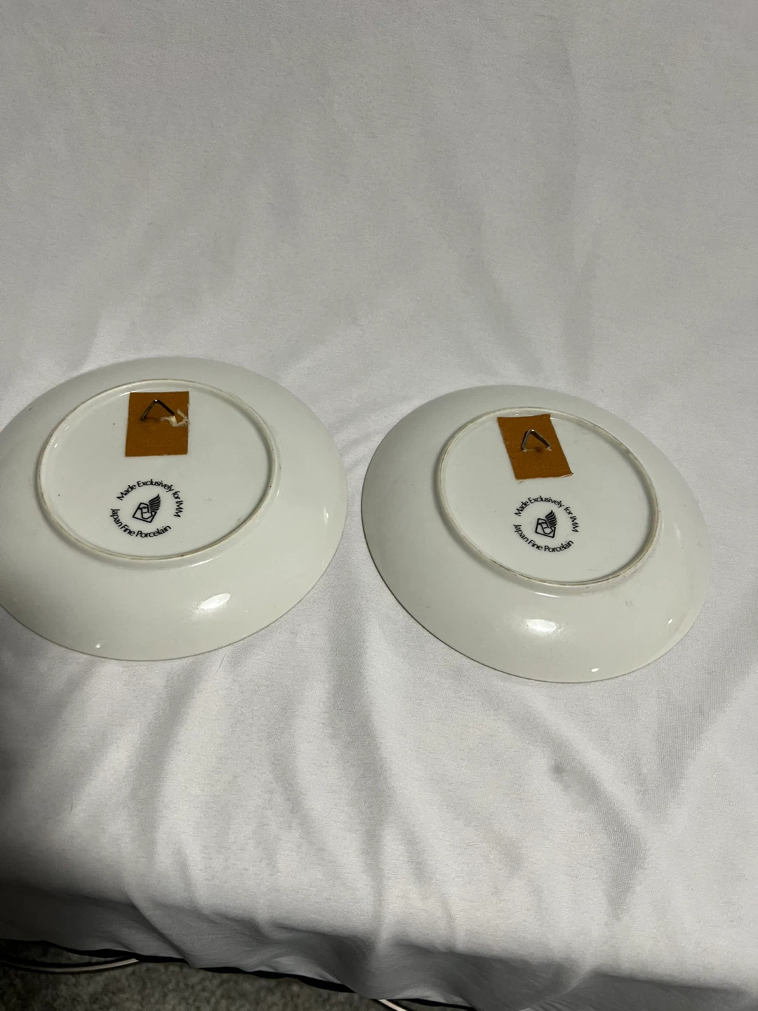 Normand Rockwell Plates - photo 4