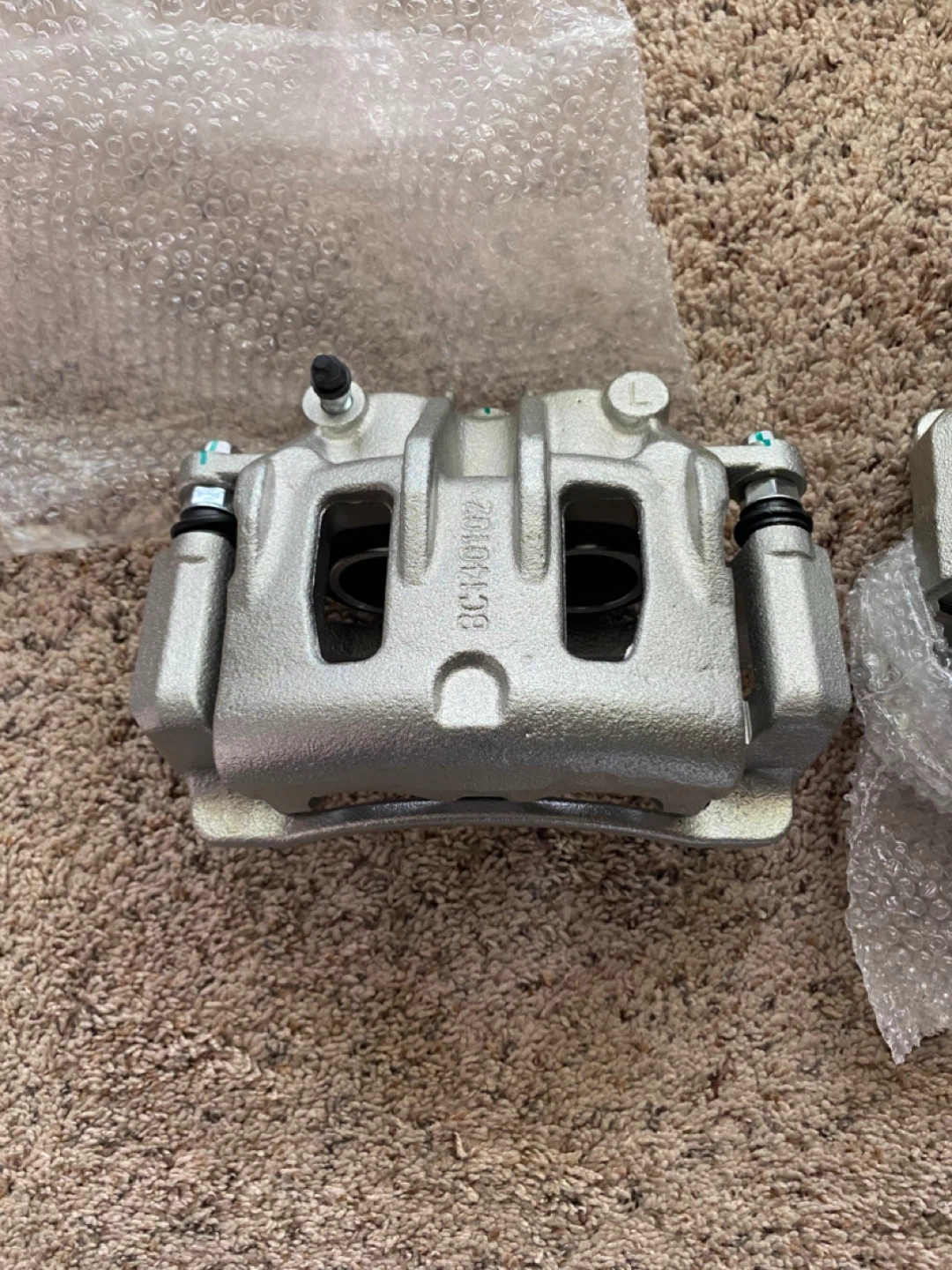 APremuim Brake Caliper right and left - photo 4