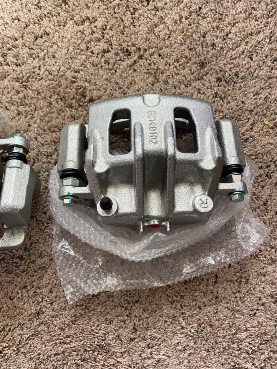 APremuim Brake Caliper right and left - photo 3