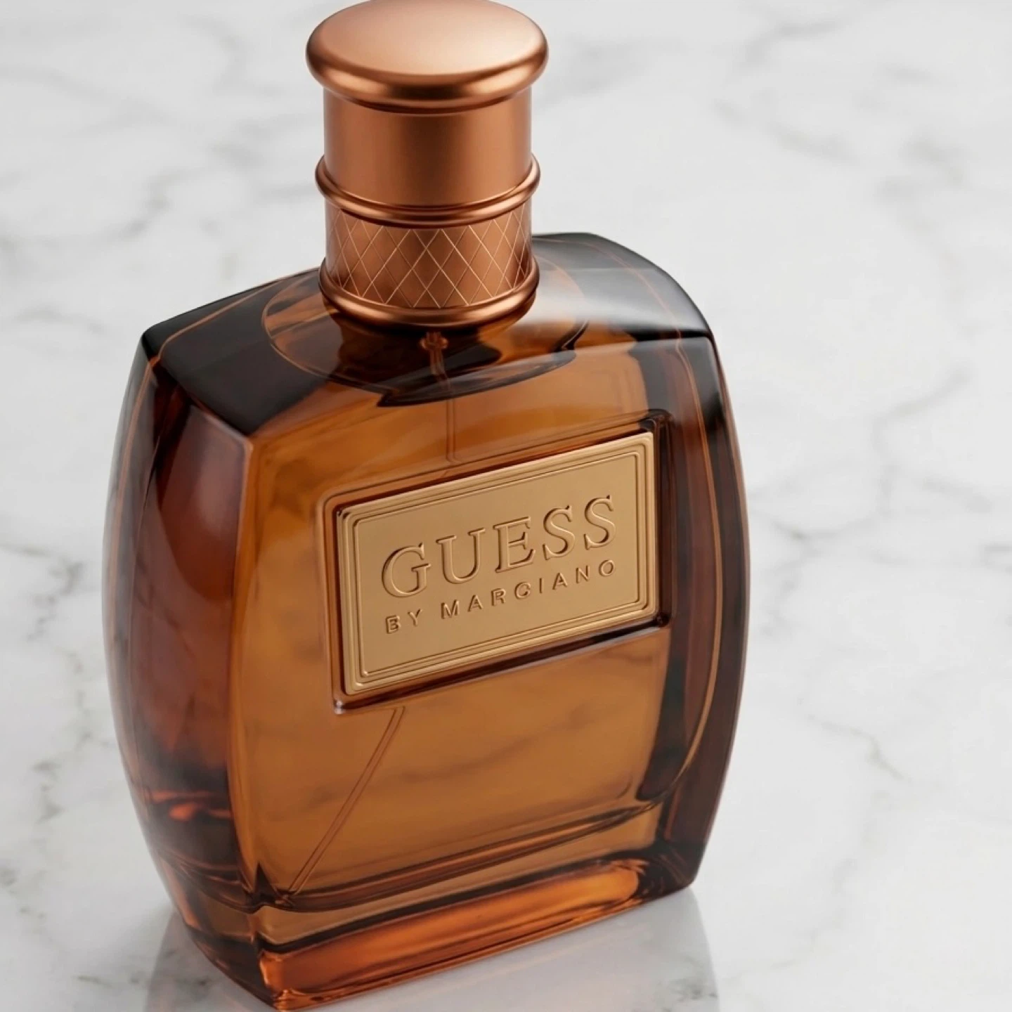 Guess By Marciano Mens Scented Spray Authentic Vintage 2000s Y2K