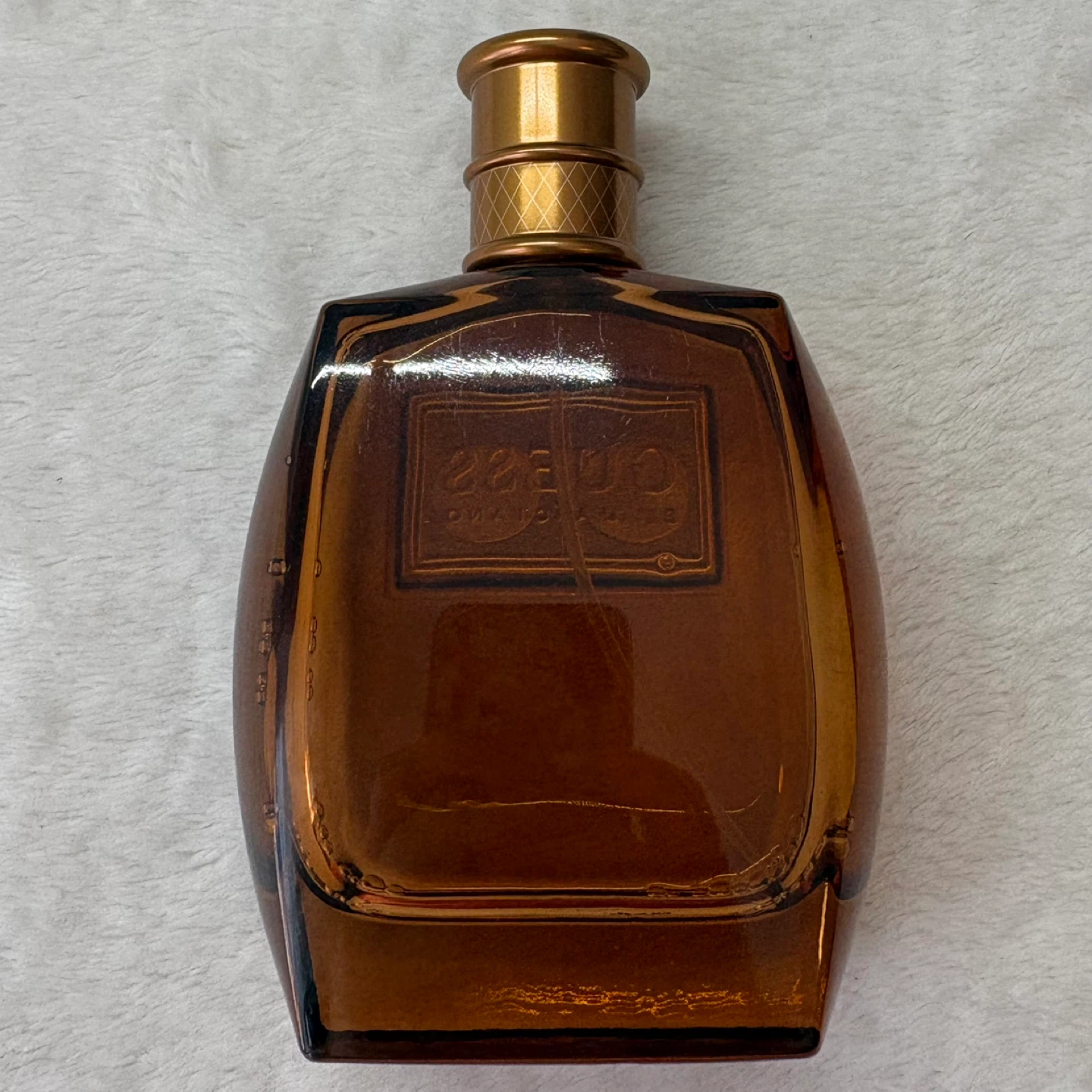 Guess By Marciano Mens Scented Spray Authentic Vintage 2000s Y2K - photo 5