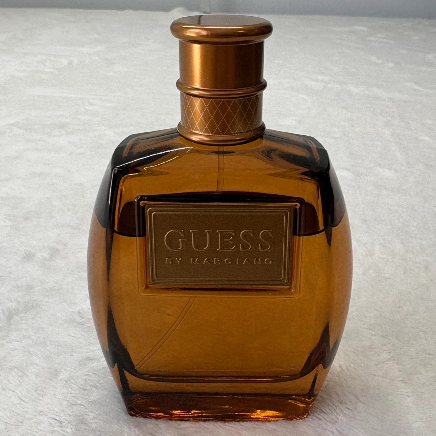 Guess By Marciano Mens Scented Spray Authentic Vintage 2000s Y2K - photo 3