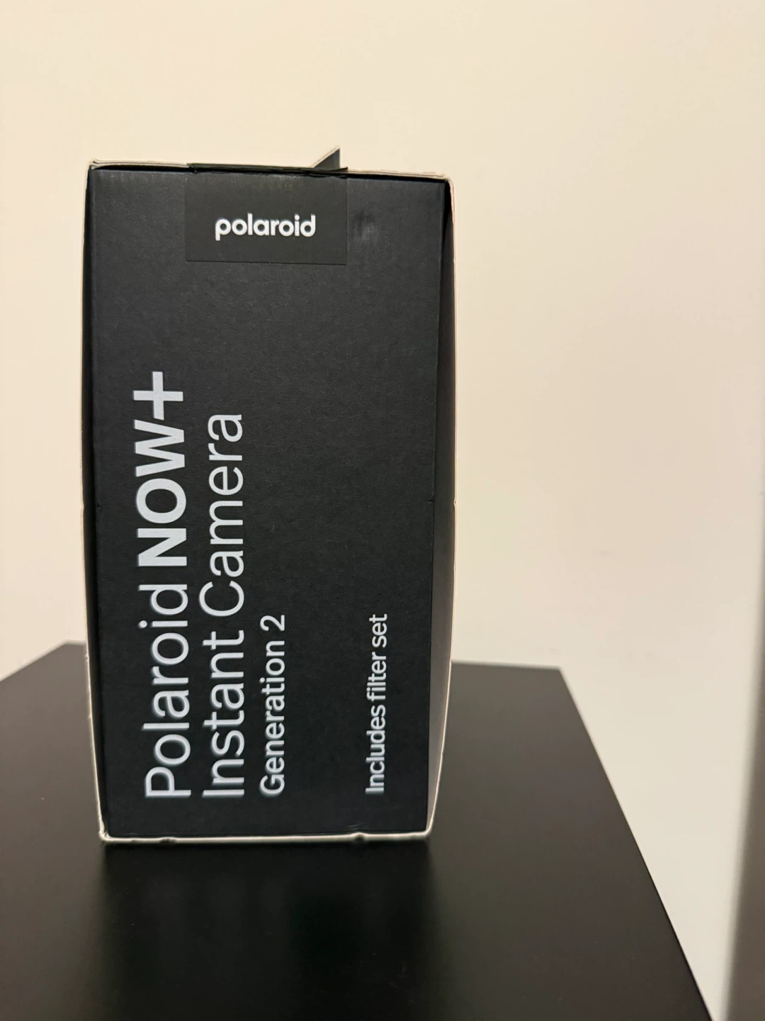 Polaroid NOW+ Instant Camera Generation 2 with Filter Set - photo 4