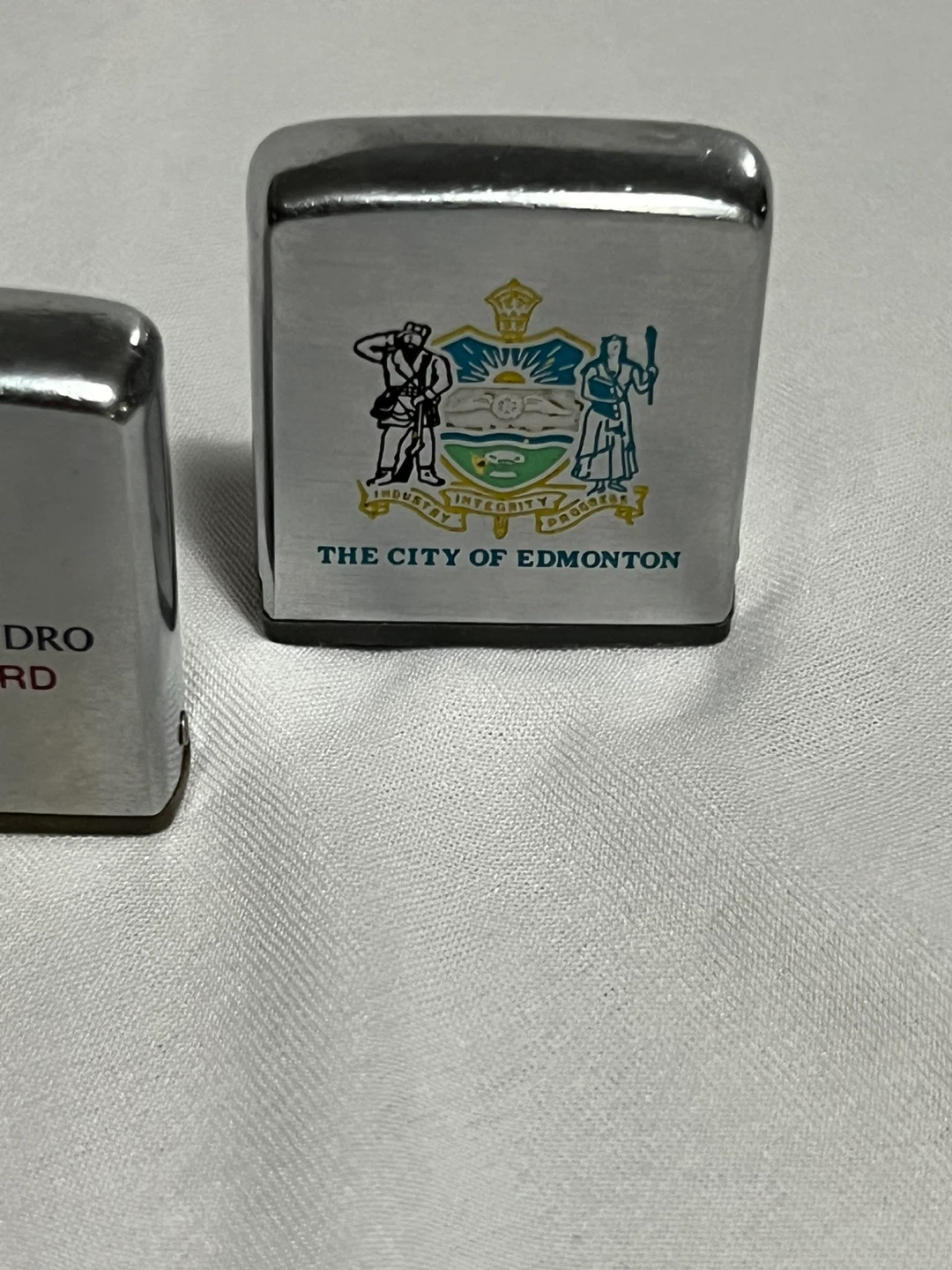 2 Zippo Tape Measures - photo 4