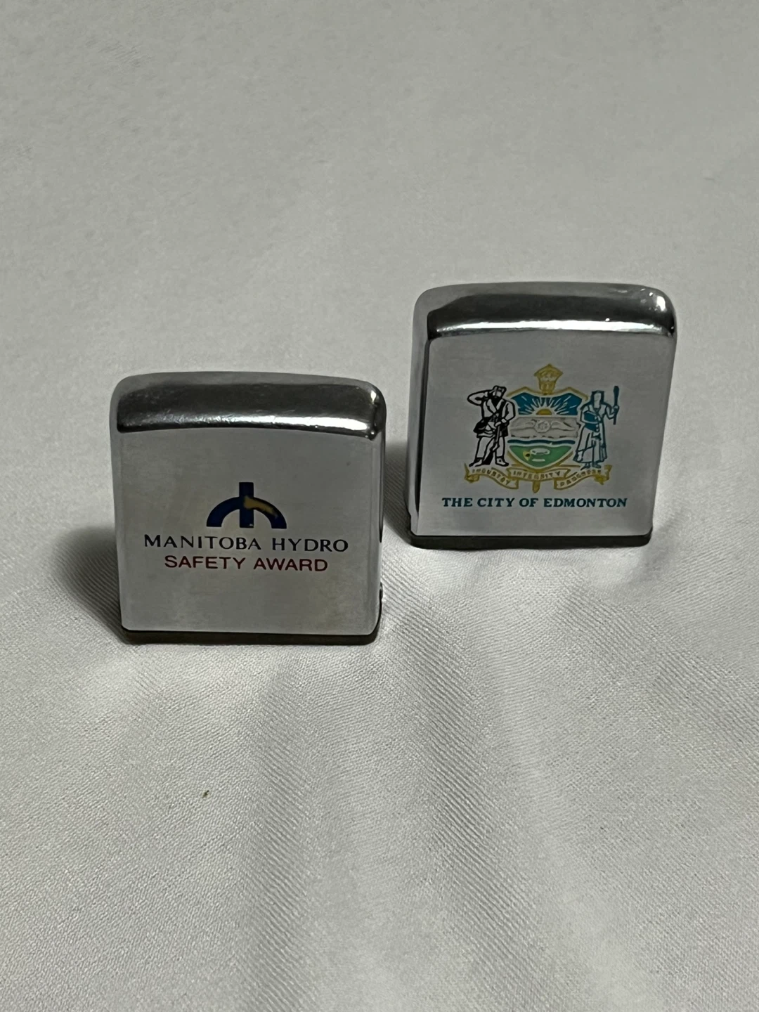 2 Zippo Tape Measures - photo 3