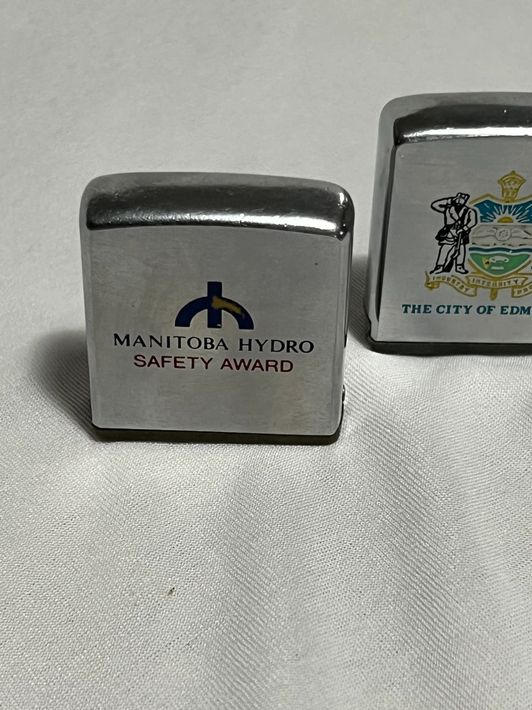 2 Zippo Tape Measures - photo 5