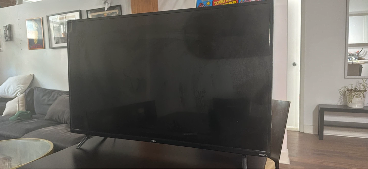 TCL Roku TV