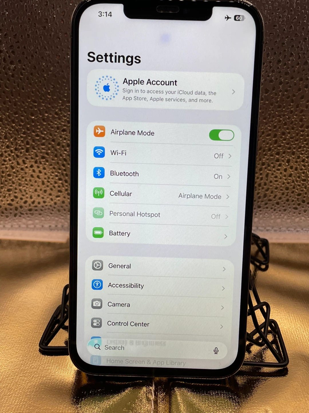 Apple iPhone 12 Pro Max - photo 4