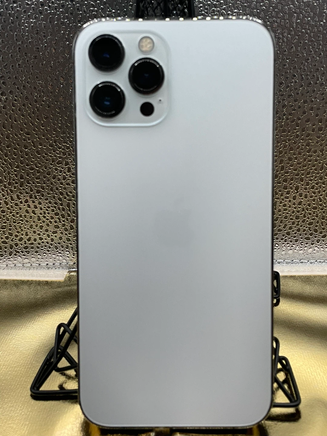 Apple iPhone 12 Pro Max - photo 3