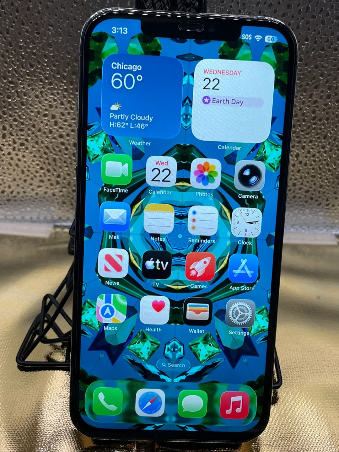 Apple iPhone 12 Pro Max - photo 2