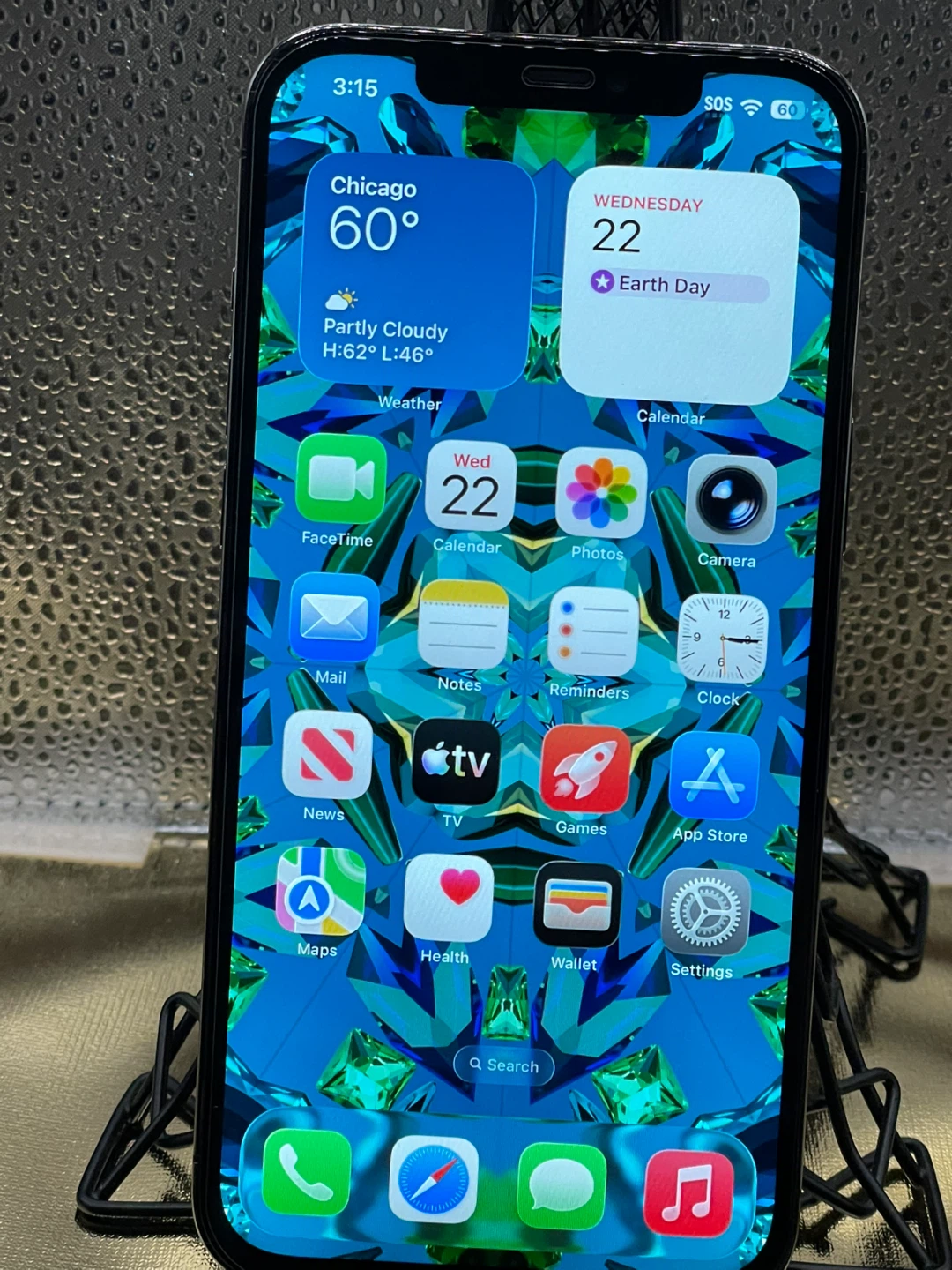 Apple iPhone 12 Pro Max - photo 5
