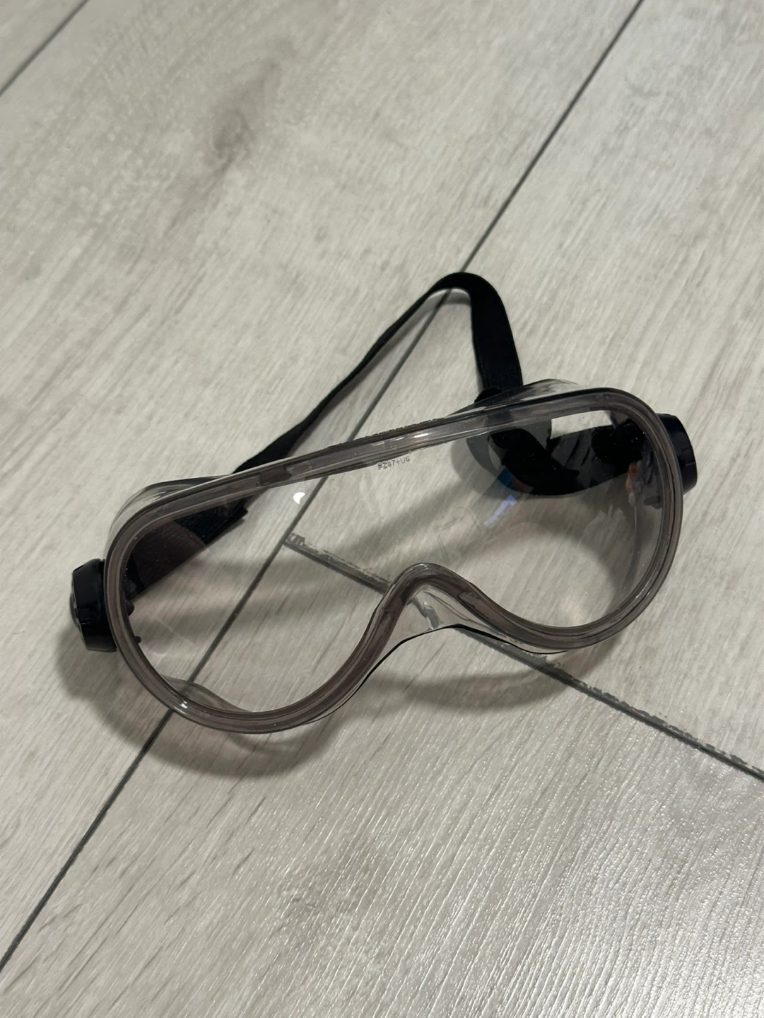 Lab Goggles