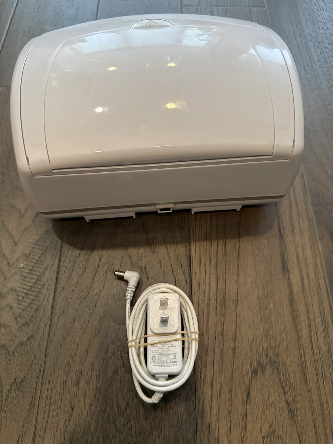 🌱 Prince Lionheart Baby Wipes Warmer - photo 3