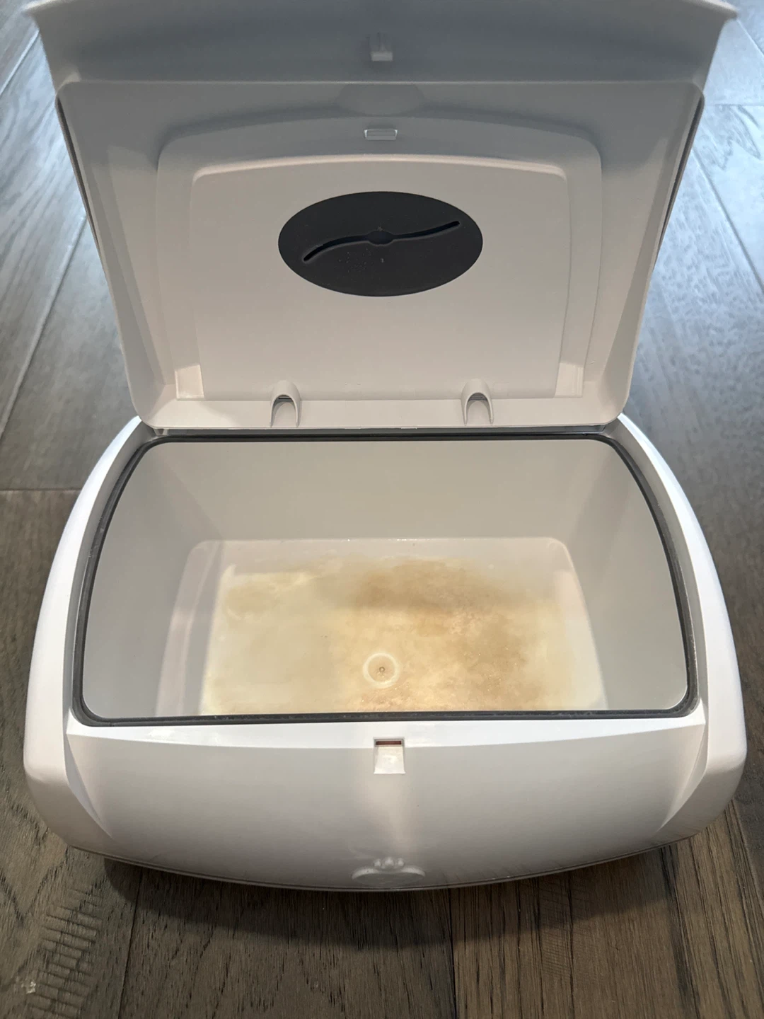 🌱 Prince Lionheart Baby Wipes Warmer - photo 2