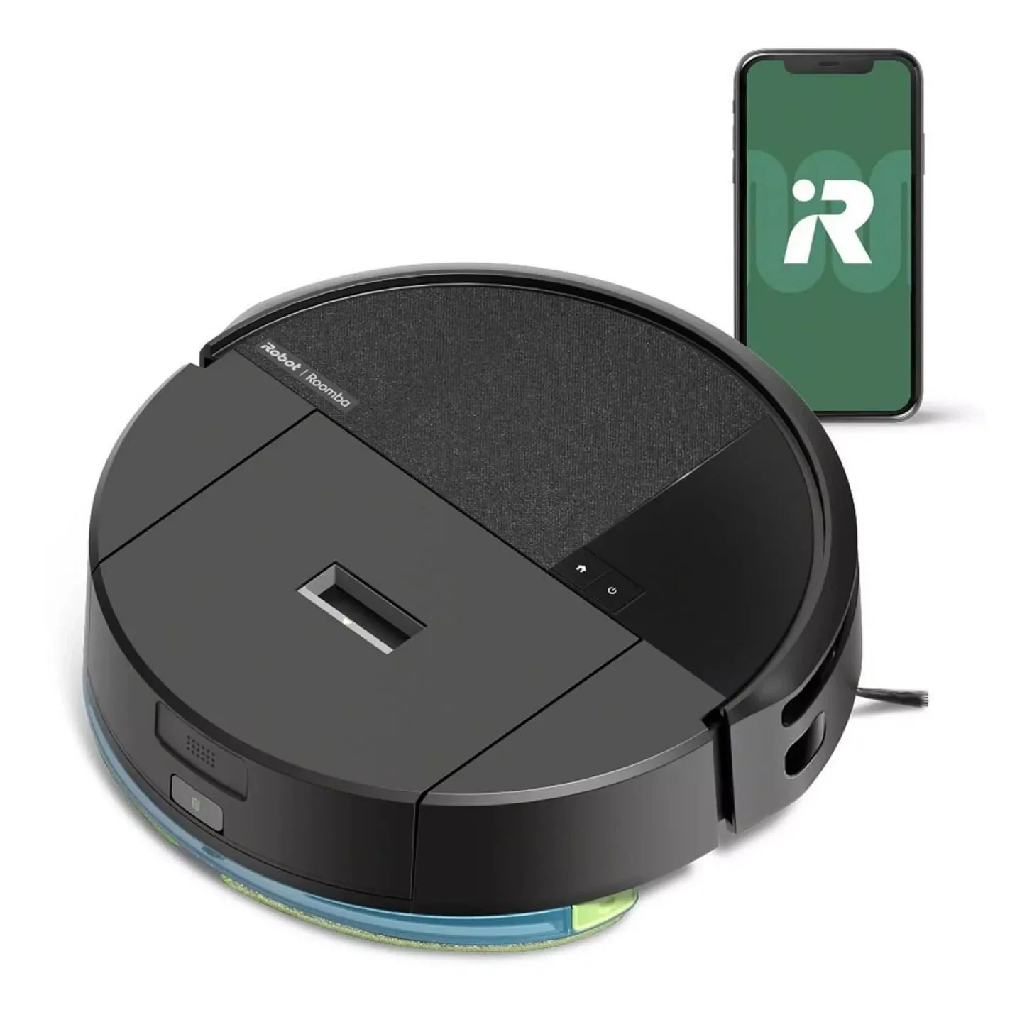 iRobot Roomba 205 DustCompactor Vac Robot - photo 5