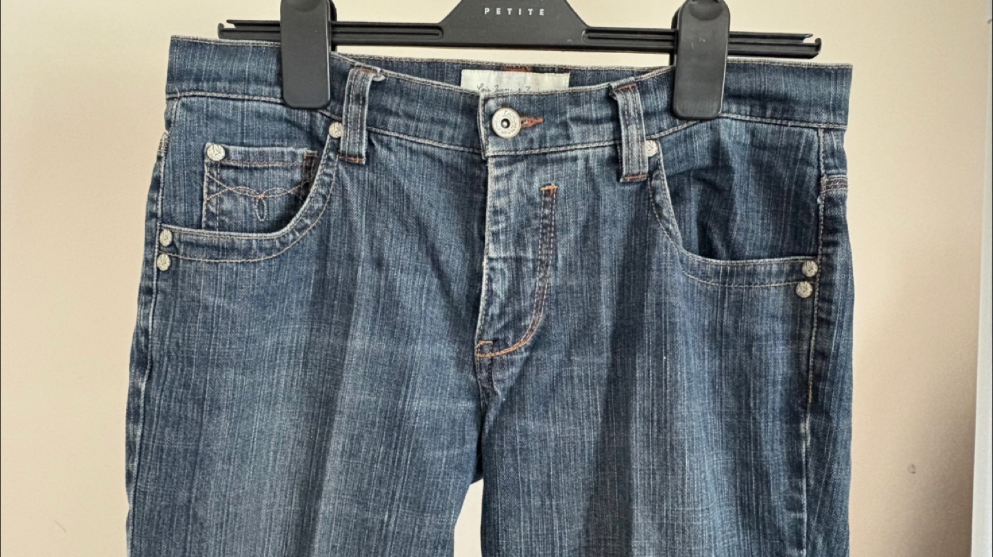 Lois Jeans & Jackets Women's Denim Jeans Size 30 - photo 5