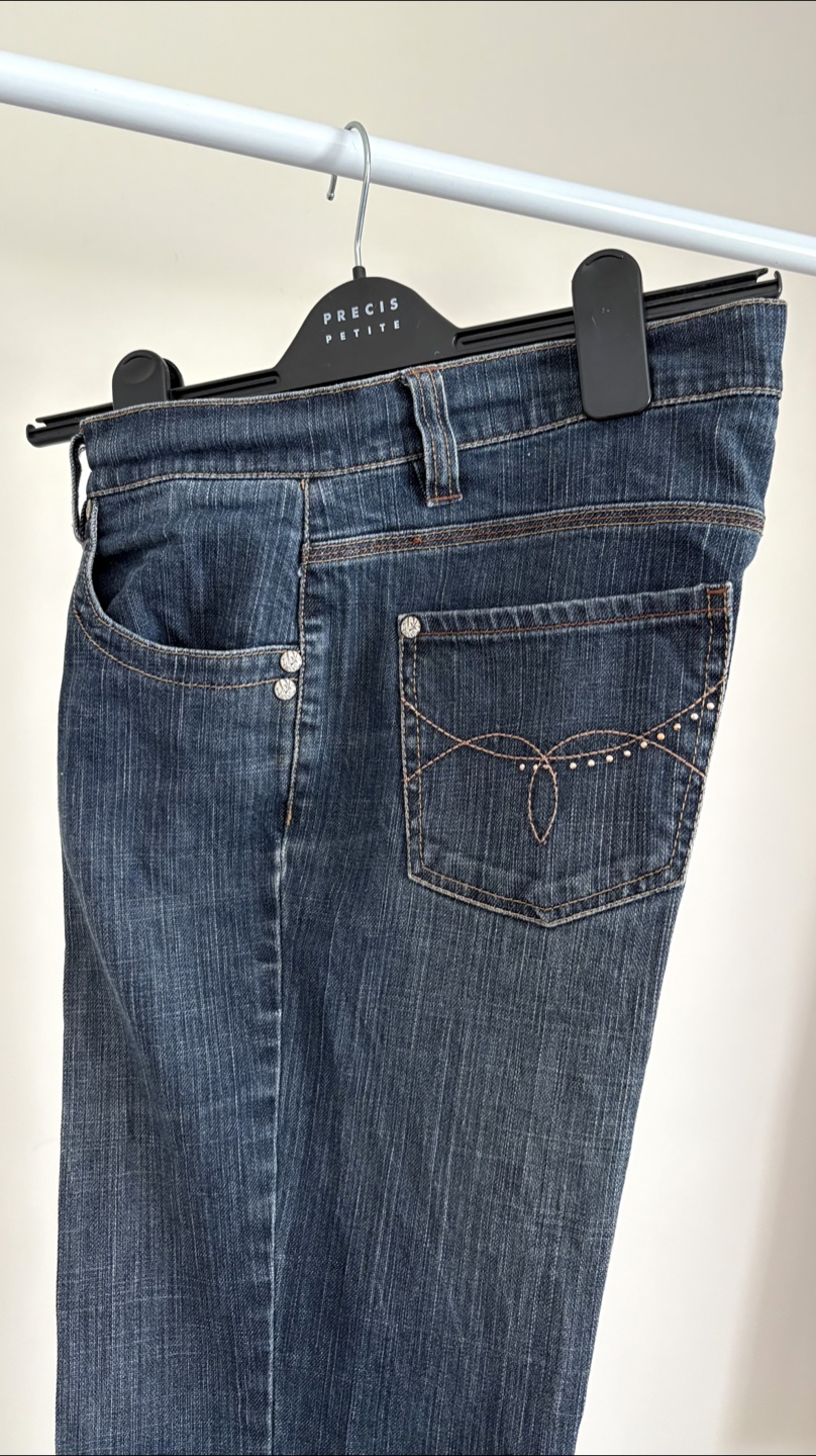 Lois Jeans & Jackets Women's Denim Jeans Size 30 - photo 3