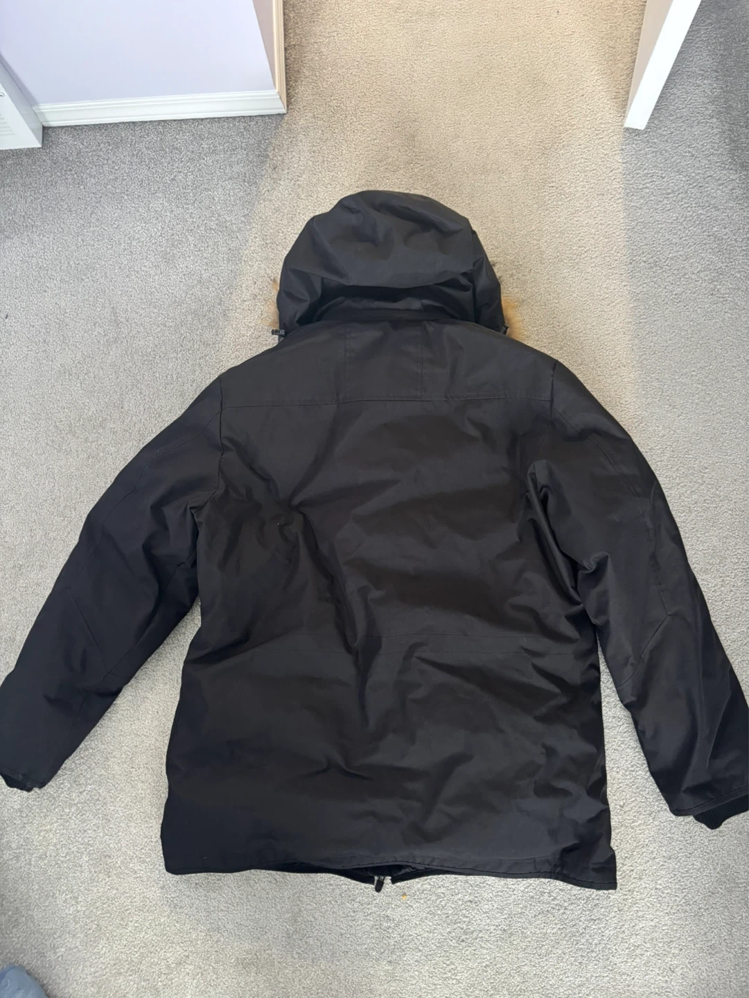 MENS WINTER JACKET - photo 2