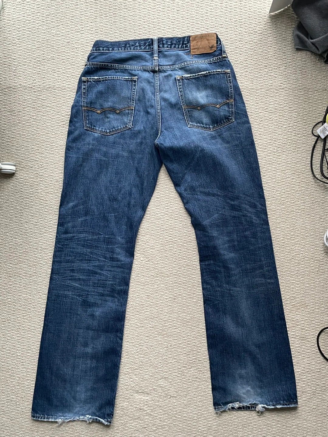 American Eagle Bootcut Jeans - photo 2