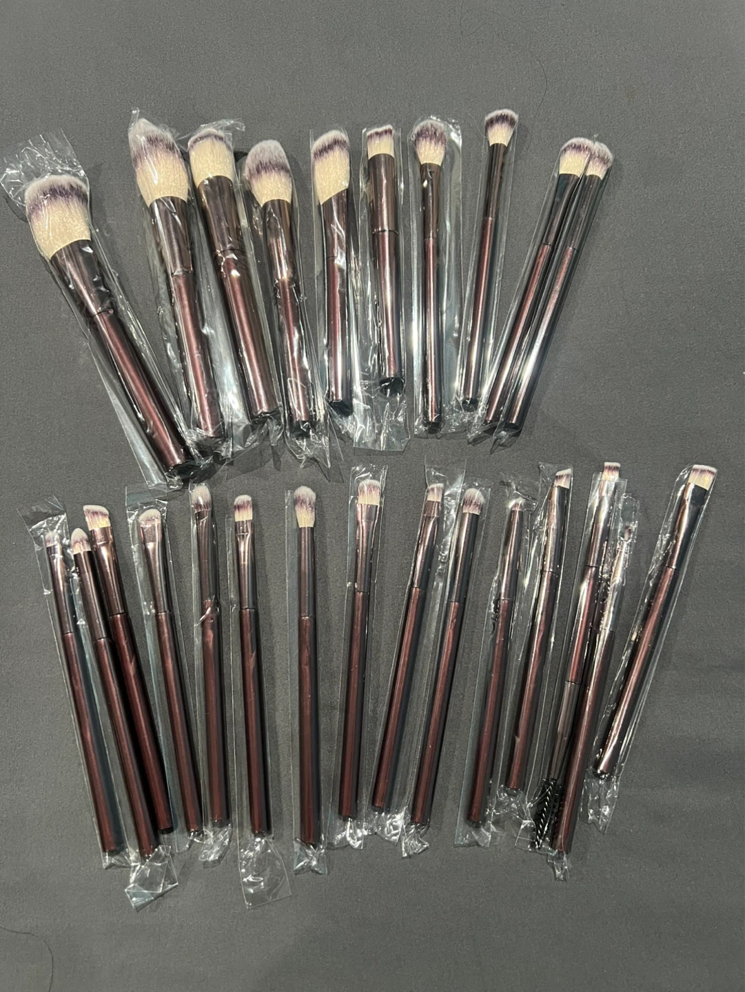 Makeup Brush and Beauty Sponge Set - photo 3