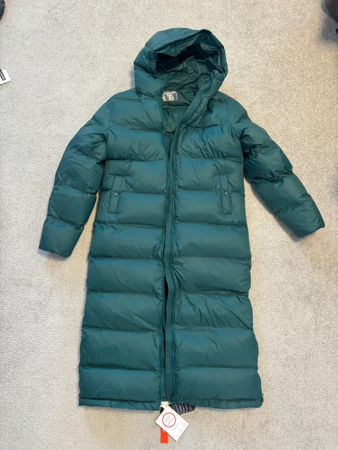 BRAND NEW WOMEN WINTER JACKET