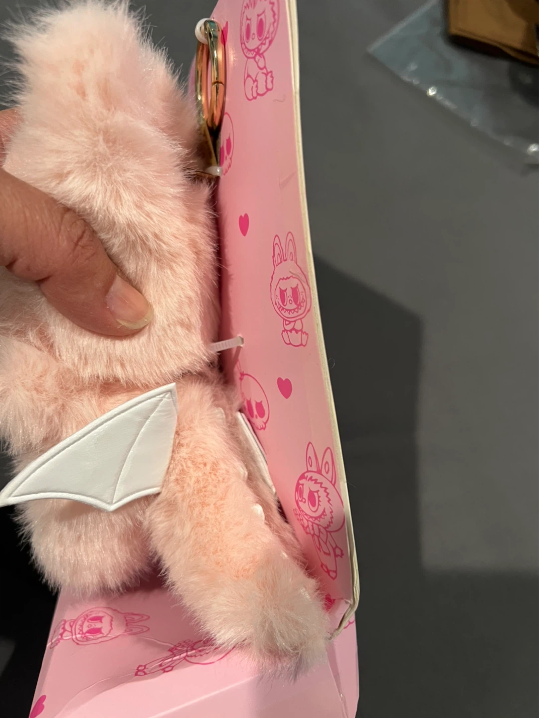 The Monsters Plush Toy - photo 3