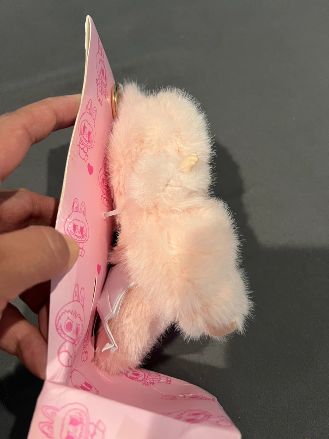 The Monsters Plush Toy - photo 2