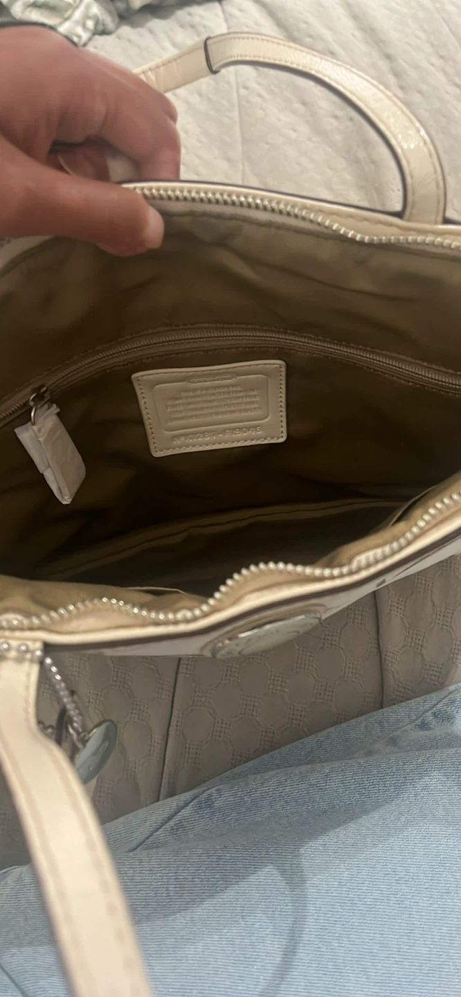Coach Bag - photo 4