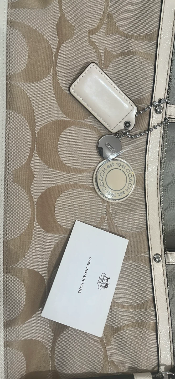 Coach Bag - photo 2