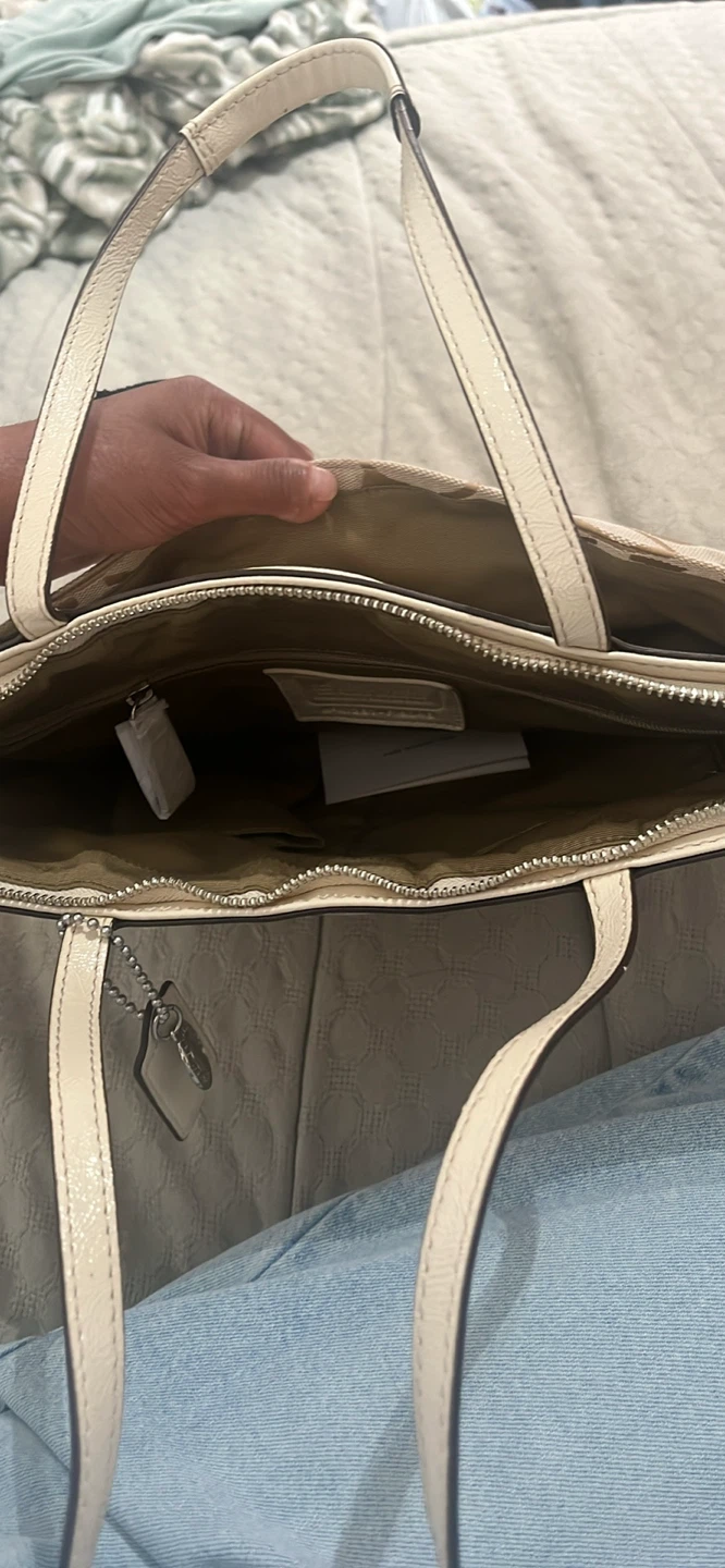 Coach Bag - photo 5