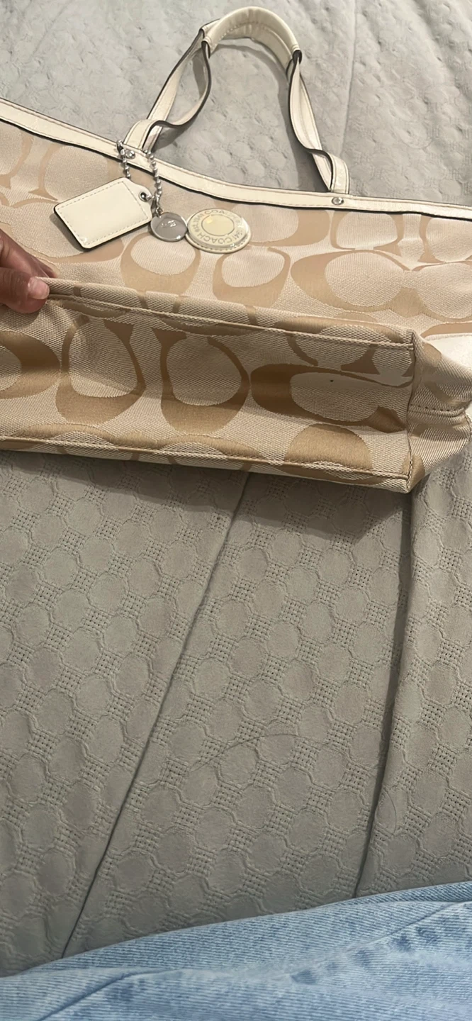 Coach Bag - photo 3