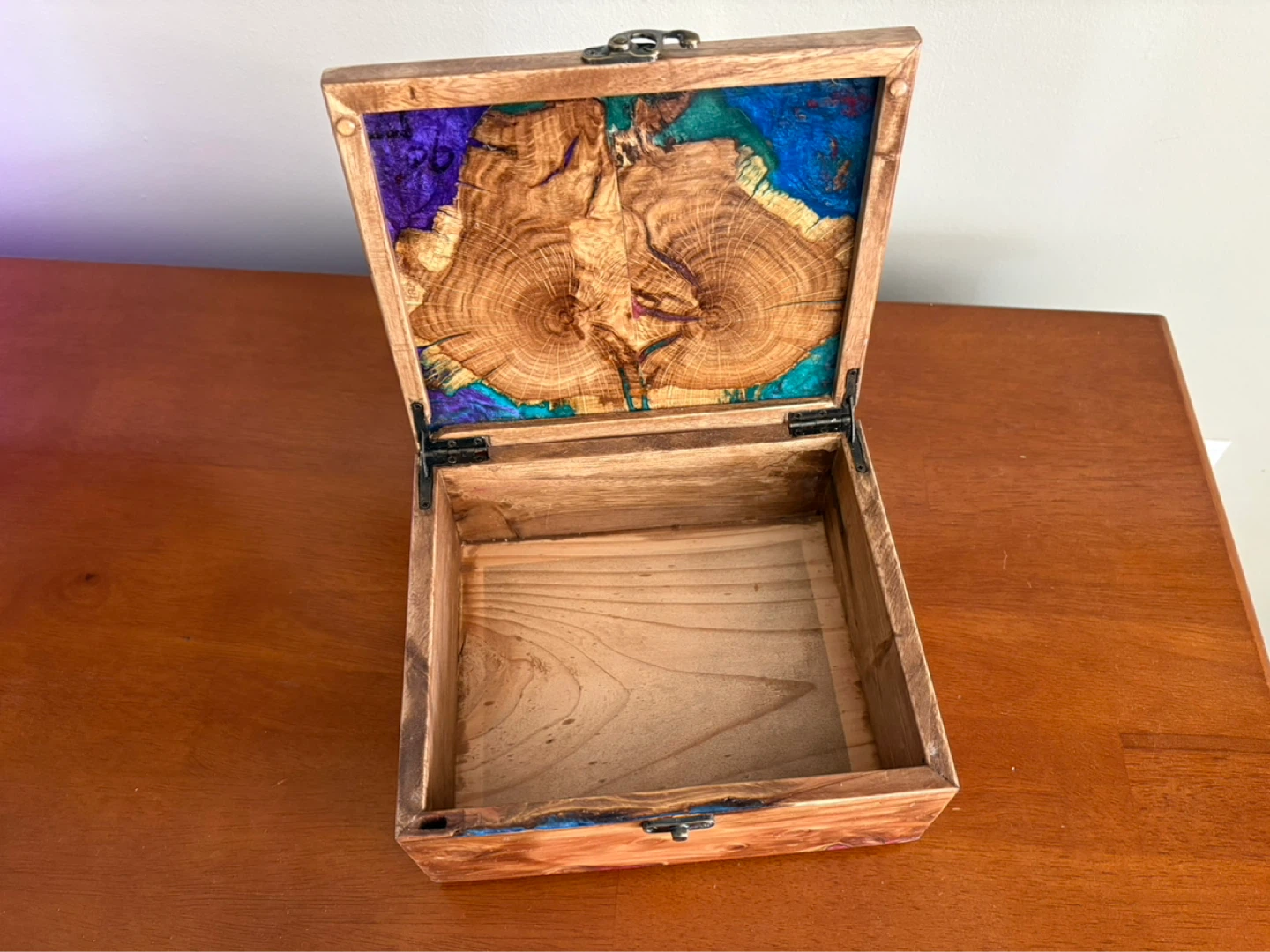 Stash Box - photo 2