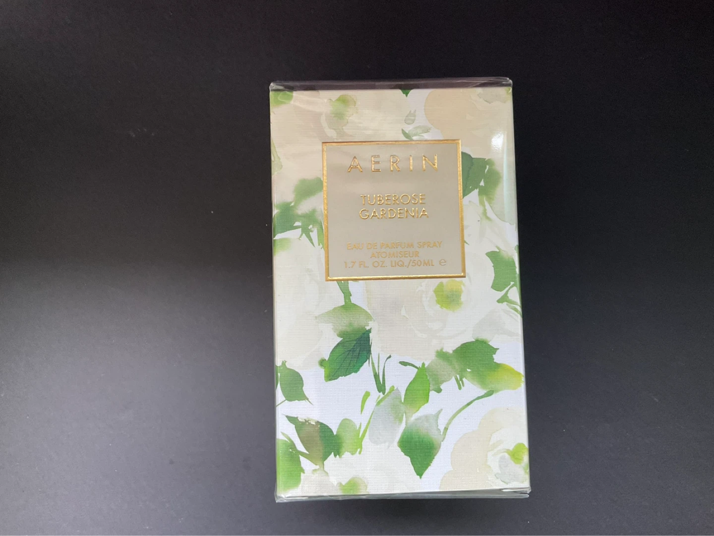 Aerin Tuberose Gardenia Eau de Parfum Spray 1.7 FL. OZ.