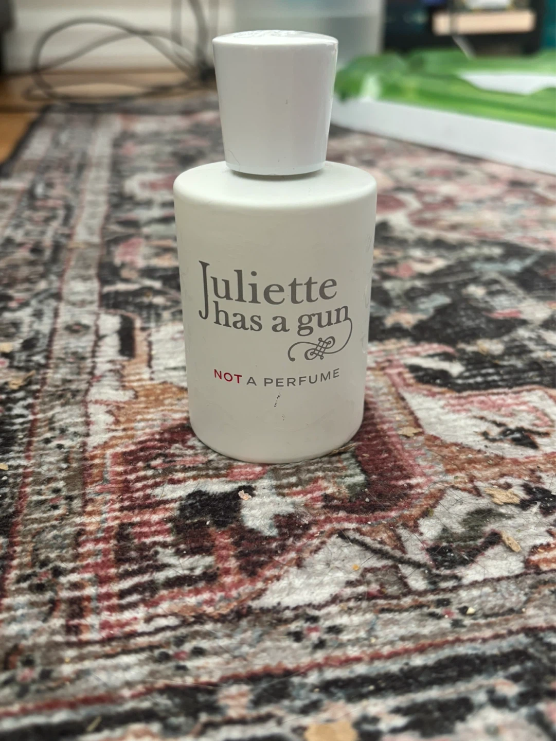 Juliette Has a Gun Not a Perfume (100mL)