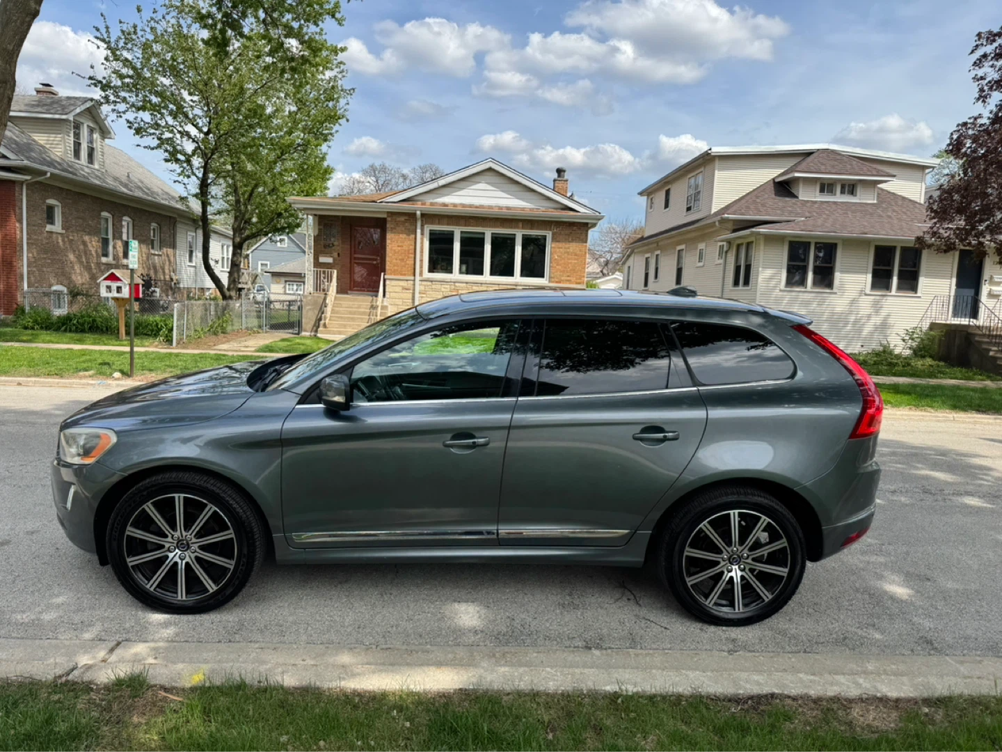 2016 VOLVO XC60 T5 DRIVE-E PREMIER - photo 4