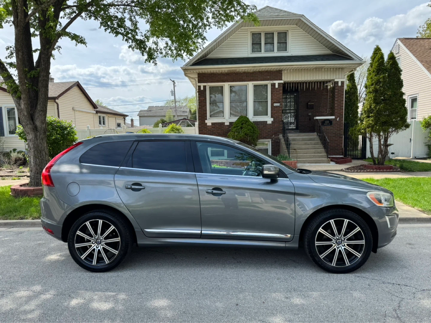 2016 VOLVO XC60 T5 DRIVE-E PREMIER - photo 2