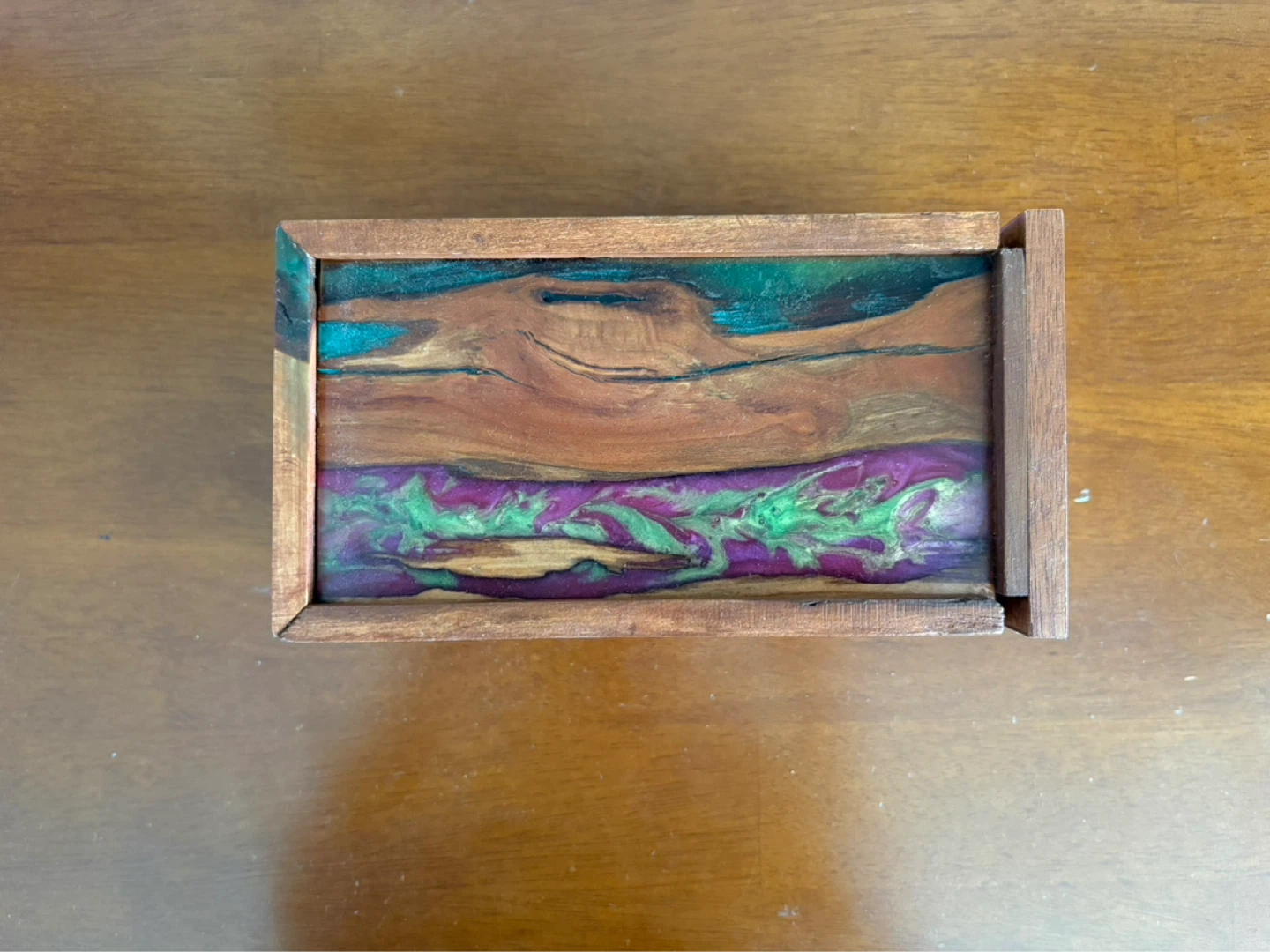 Stash Box
