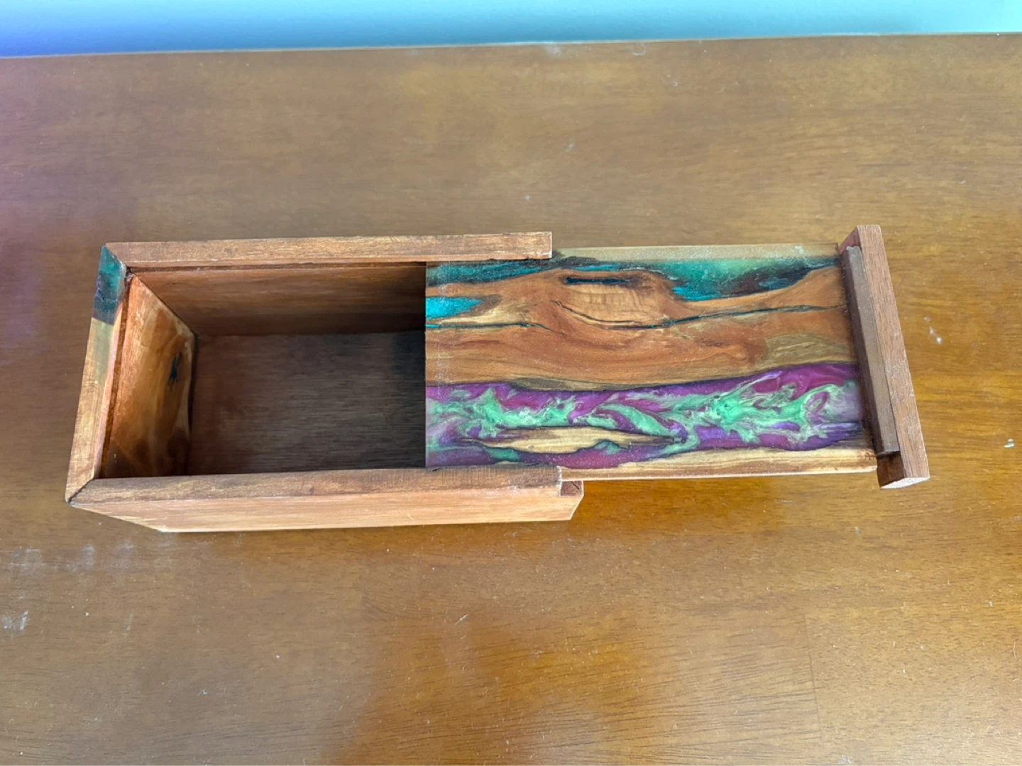 Stash Box - photo 2