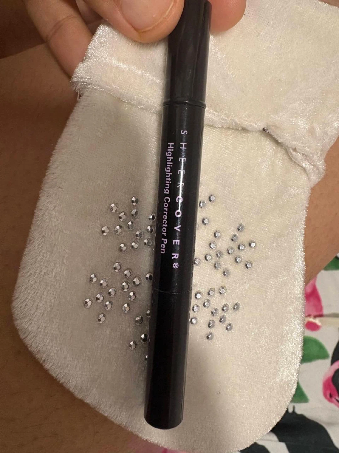 🌱SHEGLAM Highlighting Corrector Pen