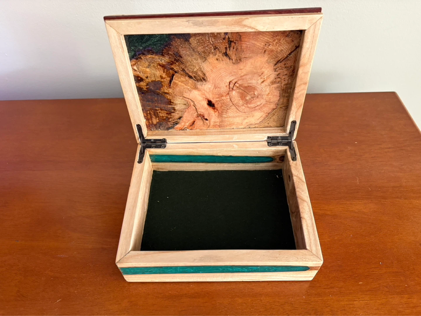 Stash Box - photo 2